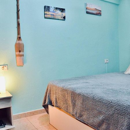 Shanti, La Casa Azul パルム・マール エクステリア 写真